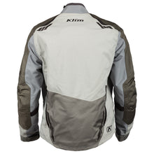 Load image into Gallery viewer, Klim Carlsbad Jacket Cool Gray