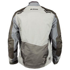 Klim Carlsbad Jacket Cool Gray
