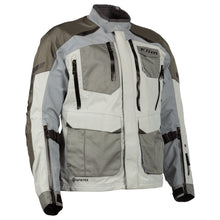 Load image into Gallery viewer, Klim Carlsbad Jacket Cool Gray