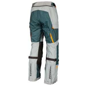 Klim Carlsbad Pant Petrol - Strike Orange
