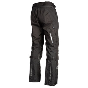 Klim Carlsbad Pant Stealth Black