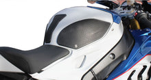 Load image into Gallery viewer, TechSpec USA SnakeSkin Tankpads for 2008-2018 BMW S1000RR
