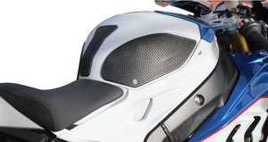 TechSpec USA SnakeSkin Tankpads for 2008-2018 BMW S1000RR