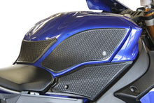 Load image into Gallery viewer, TechSpec USA SnakeSkin Tankpads for 2015+ Yamaha R1