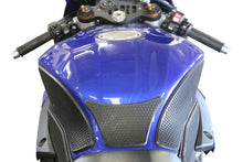 Load image into Gallery viewer, TechSpec USA SnakeSkin Tankpads for 2015+ Yamaha R1