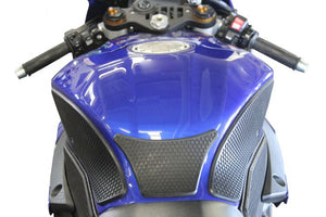 TechSpec USA SnakeSkin Tankpads for 2015+ Yamaha R1