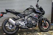 Load image into Gallery viewer, TechSpec USA SnakeSkin Tankpads for 2017+ Yamaha FZ10 / MT10