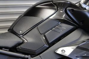 TechSpec USA SnakeSkin Tankpads for 2017+ Yamaha FZ10 / MT10