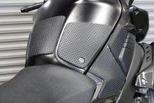 Load image into Gallery viewer, TechSpec USA SnakeSkin Tankpads for 2017+ Yamaha FZ10 / MT10