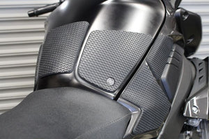 TechSpec USA SnakeSkin Tankpads for 2017+ Yamaha FZ10 / MT10