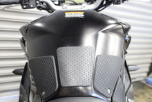 Load image into Gallery viewer, TechSpec USA SnakeSkin Tankpads for 2017+ Yamaha FZ10 / MT10
