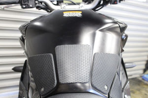TechSpec USA SnakeSkin Tankpads for 2017+ Yamaha FZ10 / MT10