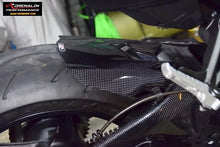 Load image into Gallery viewer, C2R Carbon Fiber Rear Hugger 2015+ Yamaha R1