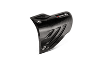 Load image into Gallery viewer, Akrapovic Carbon Fiber Heat Shield for 2020+ BMW S1000RR / M1000RR