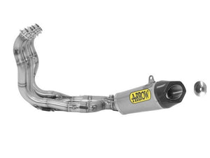 Arrow Works Competition "EVO" Full Exhaust System 2009-2014 BMW S1000RR