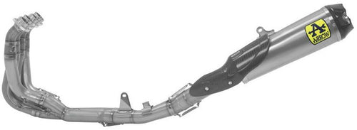 Arrow Competition EVO-2 Full Exhaust System 2017+ Yamaha R6