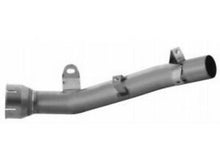Load image into Gallery viewer, Arrow Cat-Delete Mid-Pipe for 2021+ Kawasaki ZX10R / RR