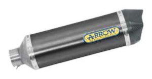Arrow Race-Tech Muffler 2015-2016 BMW S1000RR