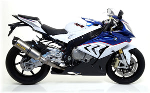 Arrow Race-Tech Muffler 2015-2016 BMW S1000RR