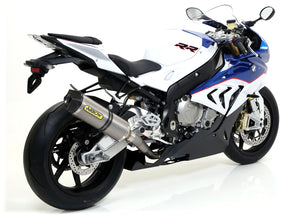 Arrow Race-Tech Muffler 2015-2016 BMW S1000RR