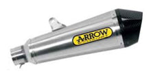 Load image into Gallery viewer, Arrow X-Kone Muffler 2015-2016 BMW S1000RR