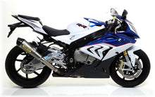 Load image into Gallery viewer, Arrow X-Kone Muffler 2015-2016 BMW S1000RR