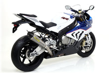 Load image into Gallery viewer, Arrow X-Kone Muffler 2015-2016 BMW S1000RR