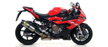 Load image into Gallery viewer, Arrow Race-Tech Aluminum Muffler for 2020+ BMW S1000RR / M1000RR