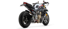 Load image into Gallery viewer, Arrow Titanium Works Exhaust for 2018+ Ducati V4 / S / R &amp; V4 Streetfighter