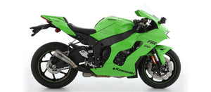 Arrow Pro-Race Slip-On for 2021+ Kawasaki ZX10R / RR
