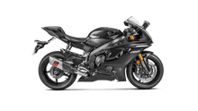 Load image into Gallery viewer, Akrapovic Evolution Line Titanium Full Exhaust 2017+ Yamaha R6