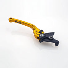 Load image into Gallery viewer, ASV C5 Series Sport Clutch and Brake Lever 2011+ Aprilia RSV4