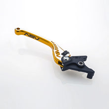Load image into Gallery viewer, ASV C5 Series Sport Clutch and Brake Lever 2017-2020 Honda CBR 1000RR