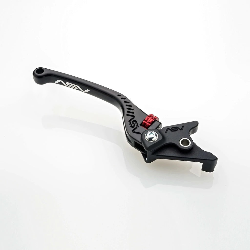 ASV F3 Series Sport Clutch and Brake Lever