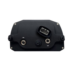 AiM MXK-10 Kawasaki ZX-10R 2011-2015 Plug & Play Dash Data Logger