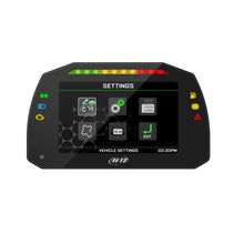 Load image into Gallery viewer, AiM MXK-10 Kawasaki ZX-10R 2016-2019 Plug &amp; Play Dash Data Logger