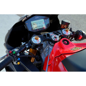 Jetprime Aprilia RS 660 / Tuono 660 Left Hand Race Switch Controls