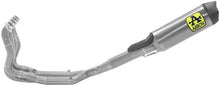 Load image into Gallery viewer, Arrow Race-Tech Competition Full Exhaust for 2020+ BMW S1000RR / M1000RR