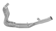 Load image into Gallery viewer, Arrow Stainless Steel Header for 2020+ BMW S1000RR / M1000RR