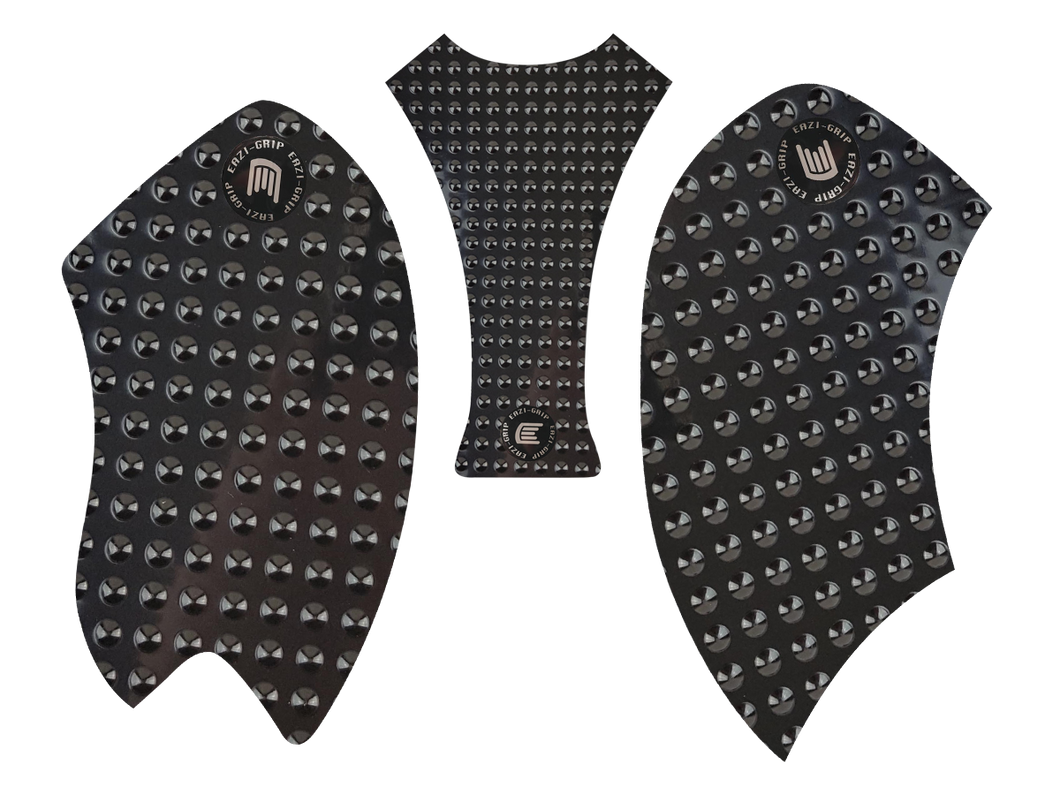 Eazi-Grip Tank Grips for BMW R nineT (2014+) (Race Grip)
