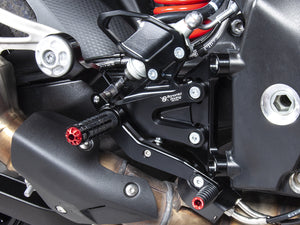 Bonamici Rearsets 2021+ BMW S1000-R