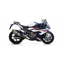 Load image into Gallery viewer, Arrow Race-Tech Competition Full Exhaust for 2020+ BMW S1000RR / M1000RR