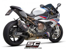 Load image into Gallery viewer, SC-Project SC1-R Exhaust for 2020+ BMW S1000RR
