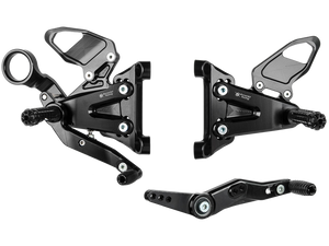 Bonamici Rearsets 2021+ BMW S1000-R