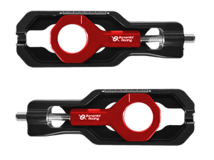 Bonamici Chain Adjuster - 2020+ Yamaha R1