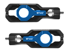Bonamici Chain Adjuster - 2020+ Yamaha R1