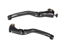 Load image into Gallery viewer, Bonamici 2015+ Yamaha R1 Folding Levers