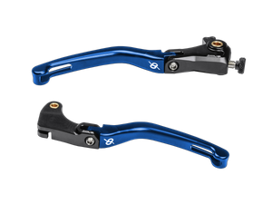 Bonamici 2015+ Yamaha R1 Folding Levers