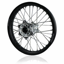 Load image into Gallery viewer, Bullet Proof Designs 18&quot; Rear Wheel