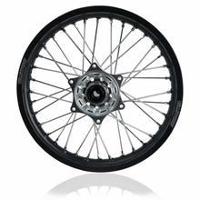 Load image into Gallery viewer, Bullet Proof Designs 18&quot; Rear Wheel